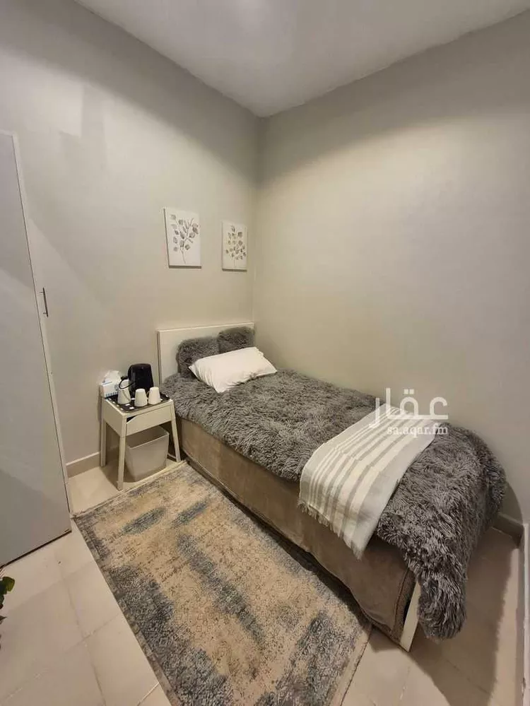 غرفة للإيجار في شارع محمد بن عمر شيخان, حي العارض, مدينة الرياض, منطقة الرياض