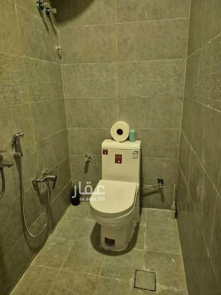 غرفة للإيجار في شارع محمد بن عمر شيخان, حي العارض, مدينة الرياض, منطقة الرياض صورة 3