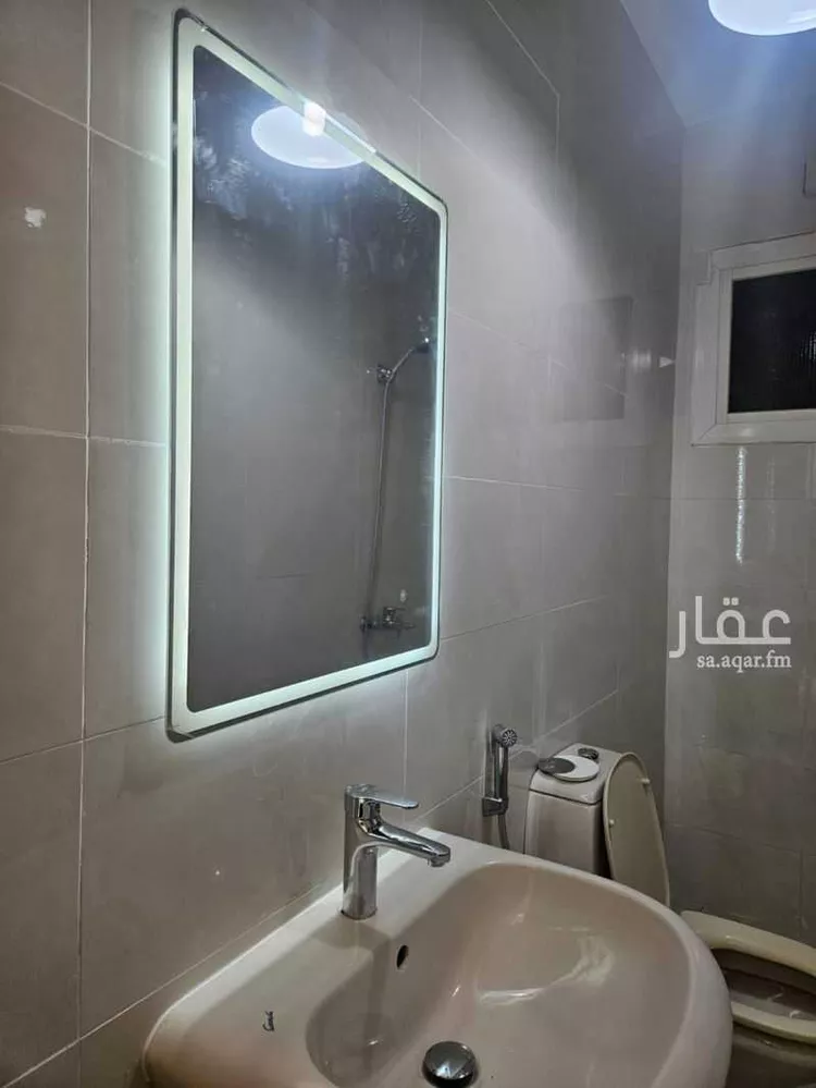 شقة للإيجار في شارع محمد بن سليمان العباسي ، حي الواحة ، جدة ، جدة صورة 4
