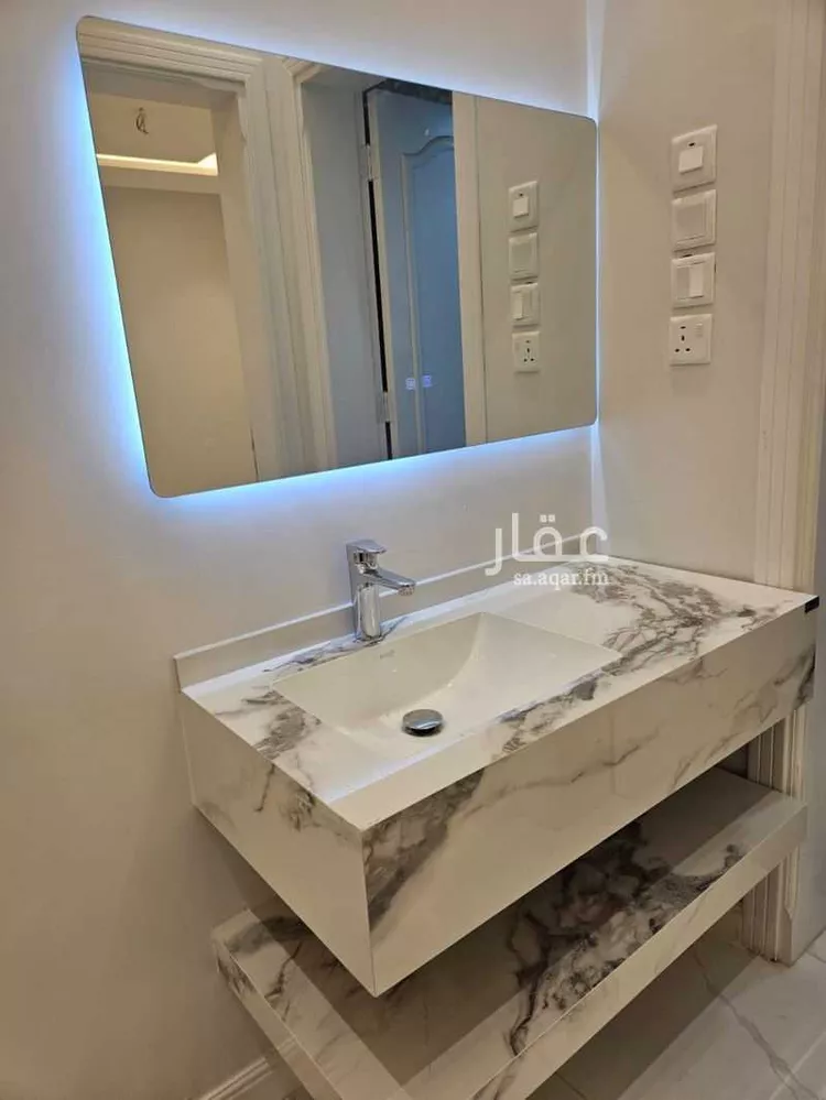 شقة للإيجار في شارع محمد بن سليمان العباسي ، حي الواحة ، جدة ، جدة