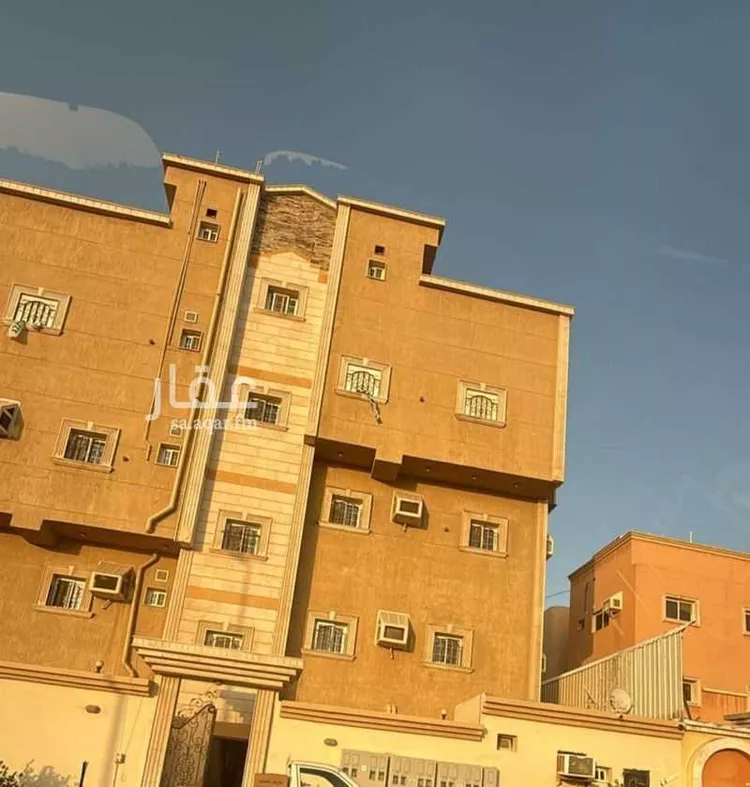 شقة للإيجار في شارع محمد بن سليمان العباسي, حي الواحة, مدينة جدة, منطقة مكة المكرمة 14
