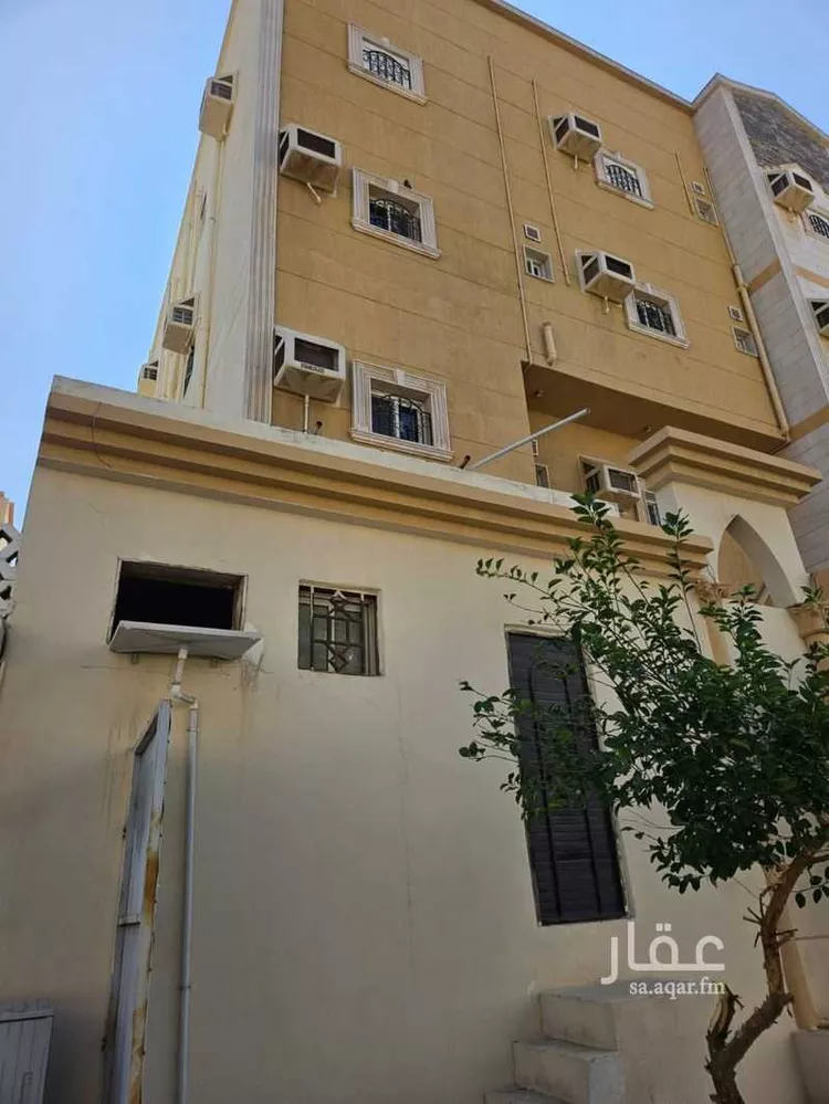 غرفة للإيجار في شارع محمد بن سليمان العباسي, حي الواحة, مدينة جدة, منطقة مكة المكرمة