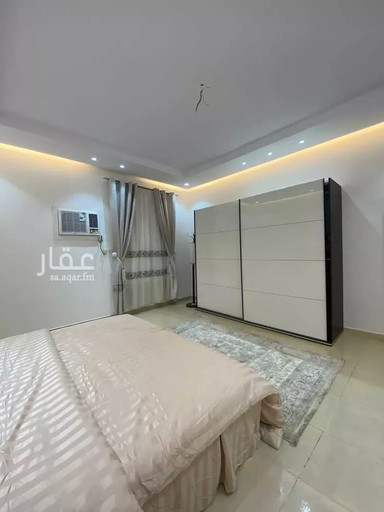 شقة مفروشة للحجز في شارع فراس ابن النضر ، حي العاقول ، المدينة المنورة ، منطقة المدينة المنورة صورة 3