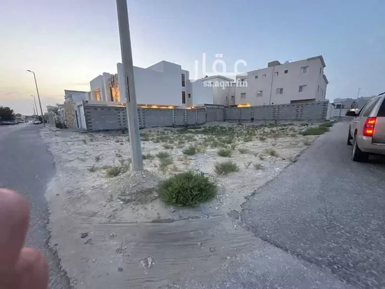 أرض للبيع في حي ، شارع عرعر ، حي الصواري ، الخبر ، الخبر