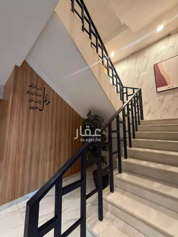 شقة للبيع في شارع المنار 2, حي المنار, مدينة جدة, منطقة مكة المكرمة 7