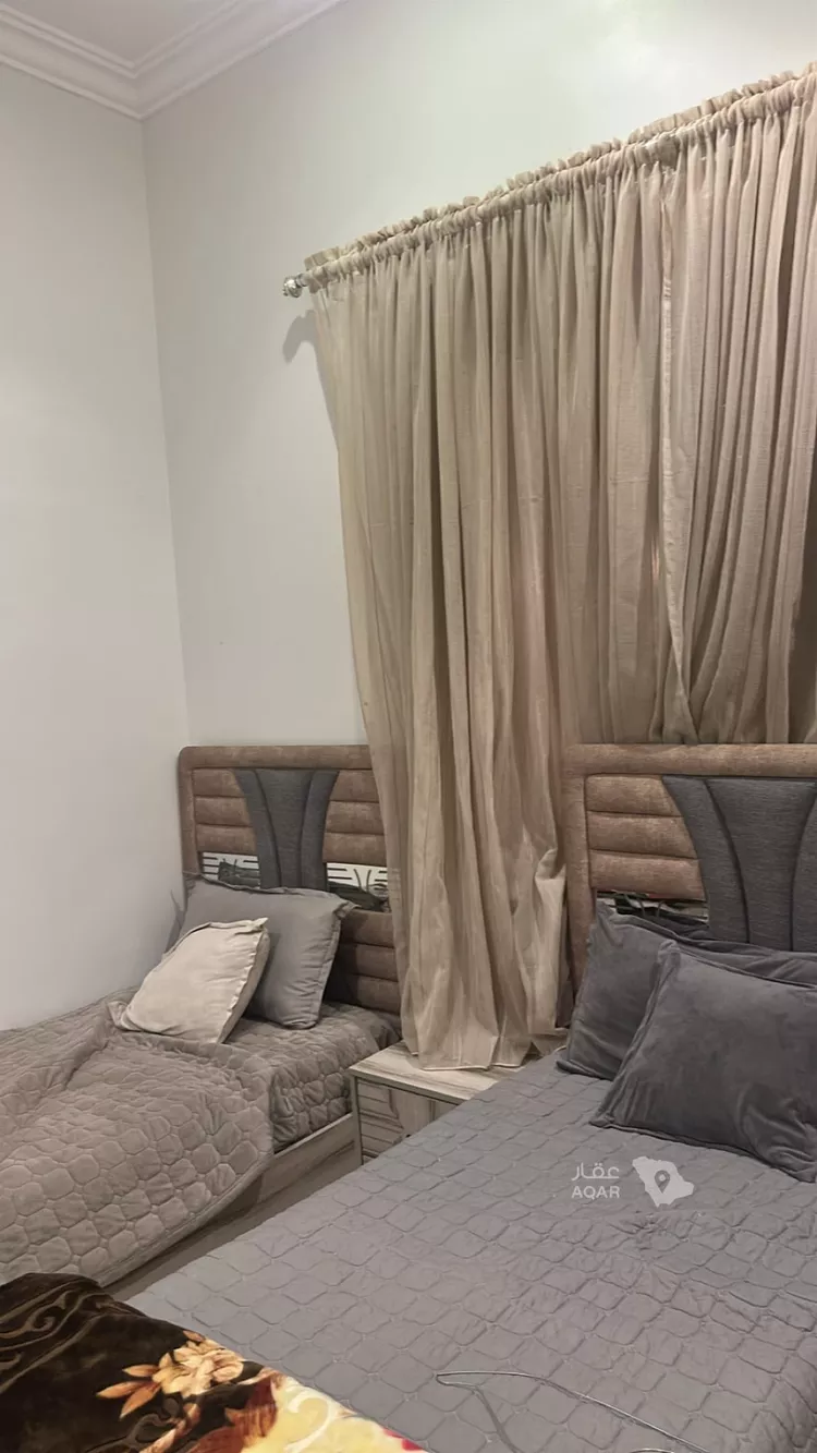 Floor for Rent in Riyadh Taiba 7
