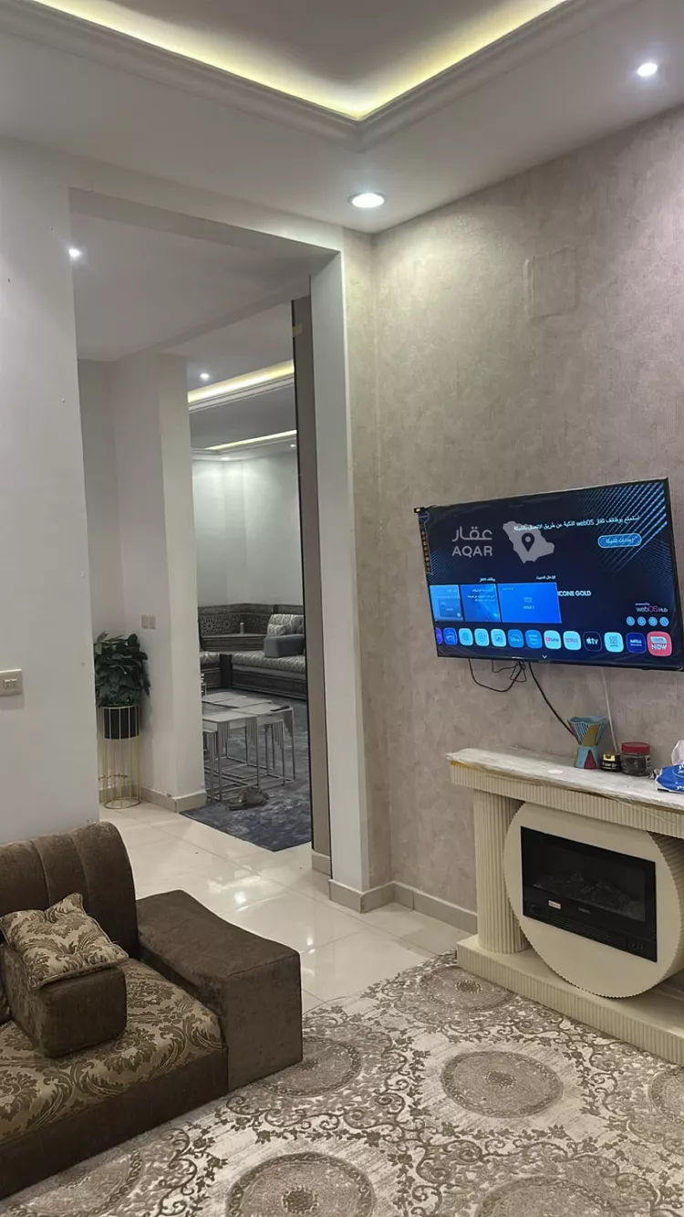 Floor for Rent in Riyadh Taiba صورة 2