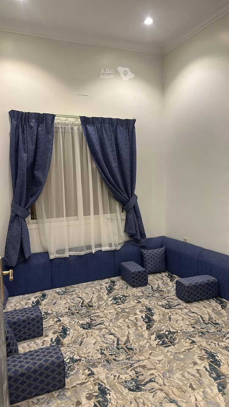 Floor for Rent in Riyadh Taiba 8