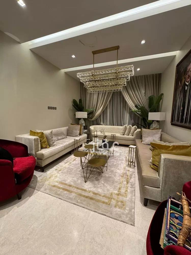 Villa for Sale in Riyadh Badr