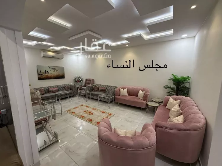 فيلا للبيع في شارع المنذر بن سعيد, حي بدر, مدينة الرياض, منطقة الرياض صورة 5