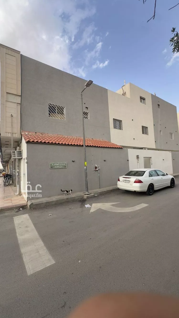 عمارة للبيع في شارع ابن الهيثم, حي الخليج, مدينة الرياض, منطقة الرياض صورة 5