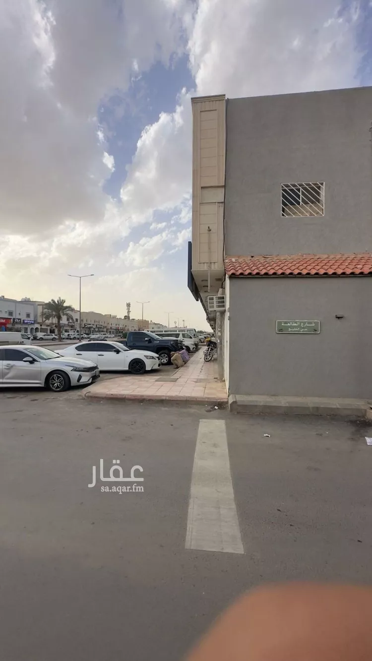 عمارة للبيع في شارع ابن الهيثم, حي الخليج, مدينة الرياض, منطقة الرياض صورة 4