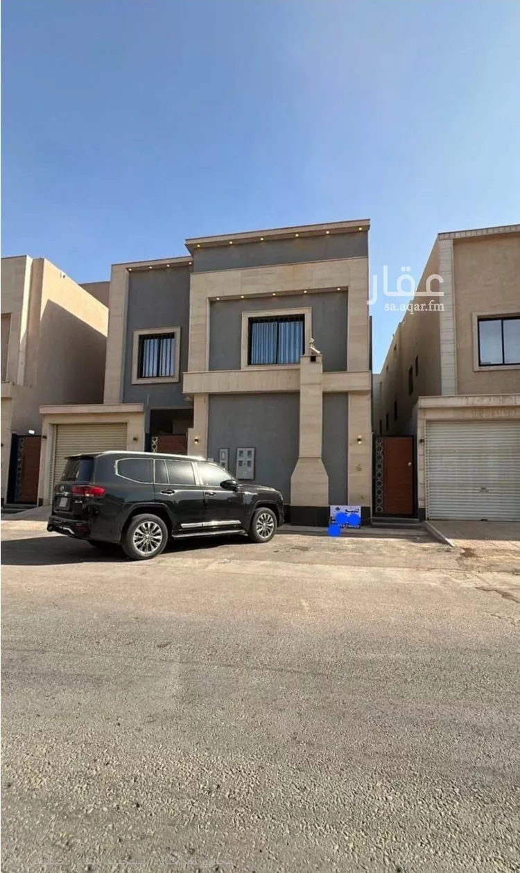 Villa for Sale in Riyadh Ar Rimal