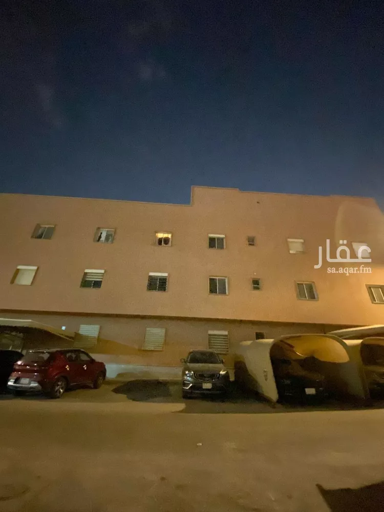 Apartment for Rent in Riyadh Al Yarmouk