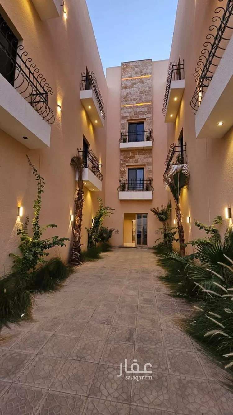 Apartment for Sale in Riyadh Dhahrat Laban صورة 4
