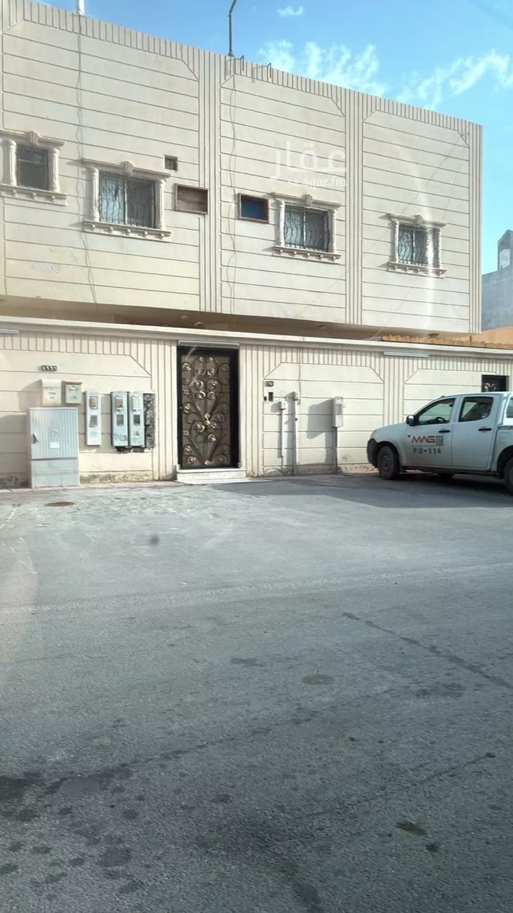 دور للإيجار في شارع البحاري, حي طويق, مدينة الرياض, منطقة الرياض