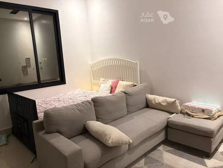 شقة للإيجار في شارع الجيرة, حي ظهرة لبن, مدينة الرياض, منطقة الرياض 3