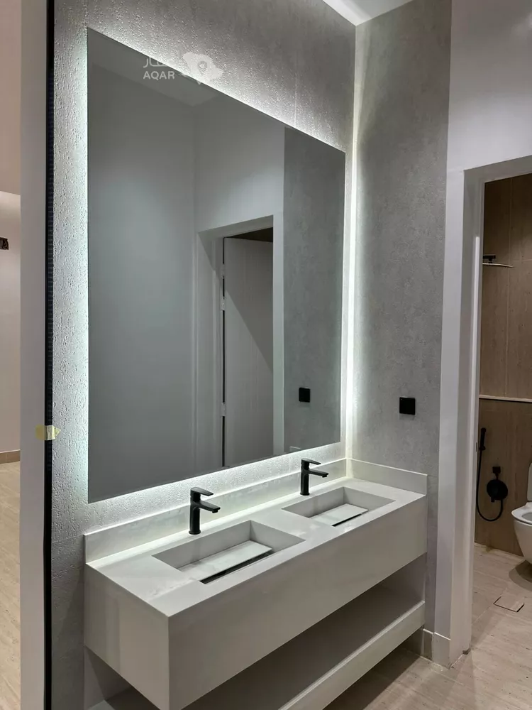 Villa for Rent in Riyadh Dhahrat Namar 8