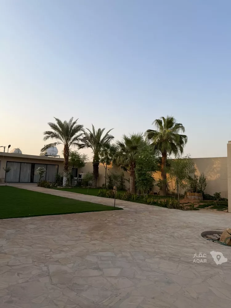 Rest House for Sale in Riyadh Banban 2