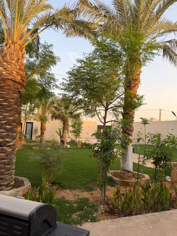 Rest House for Sale in Riyadh Banban 4