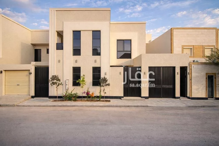 فيلا للبيع في شارع أبي الحسن الأسفرائيني, حي المهدية, مدينة الرياض, منطقة الرياض 1 صورة