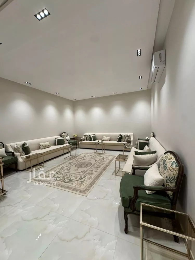 فيلا للبيع في شارع الربيع بن خيثم, حي البيان, مدينة الرياض, منطقة الرياض صورة 3