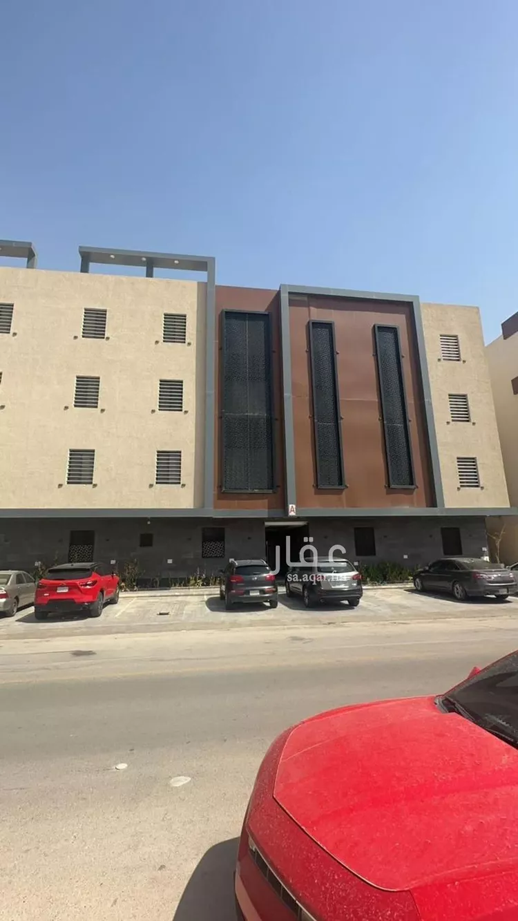 Apartment for Sale in Riyadh Al Yarmouk