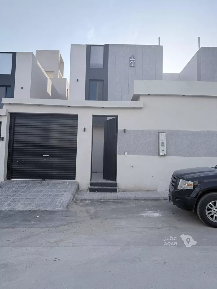 Villa for Sale in Riyadh Badr