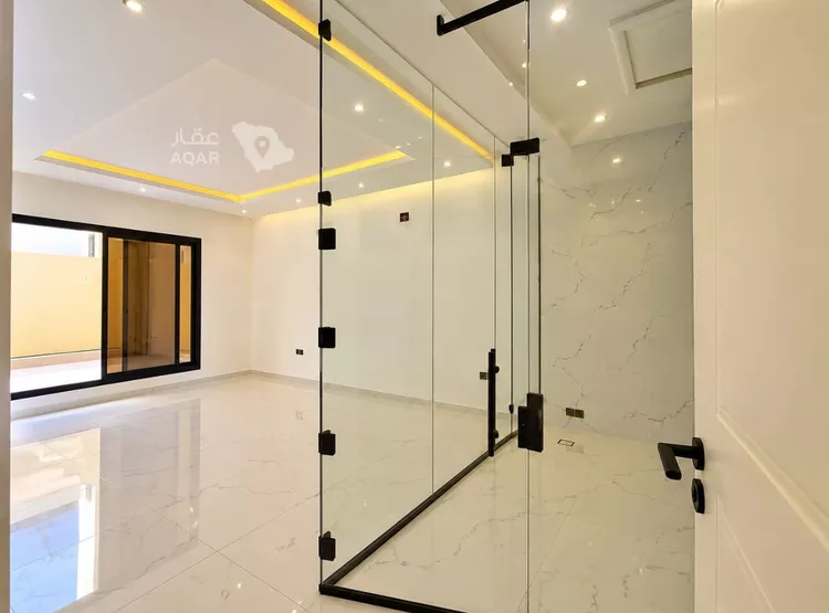 شقة للإيجار في حي ظهرة لبن, مدينة الرياض, منطقة الرياض 5