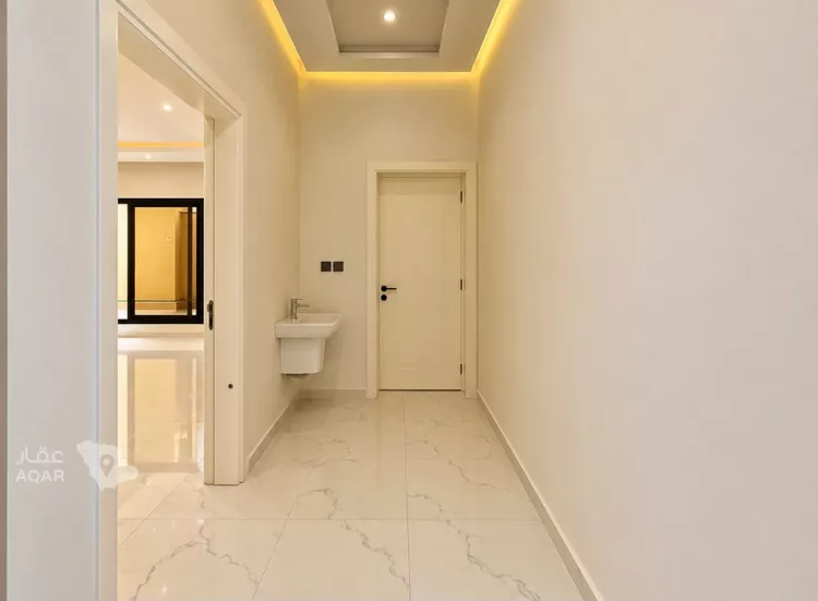 شقة للإيجار في حي ظهرة لبن, مدينة الرياض, منطقة الرياض 8