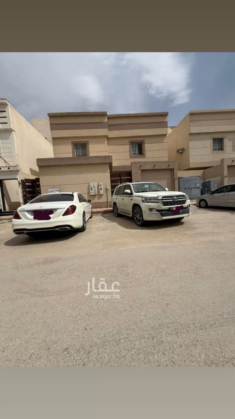 فيلا للبيع في شارع رقم 188, حي الجنادرية, مدينة الرياض, منطقة الرياض