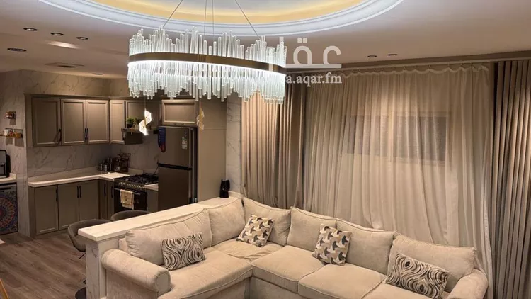 شقة للإيجار في شارع معادي, حي قرطبة, مدينة الرياض, منطقة الرياض