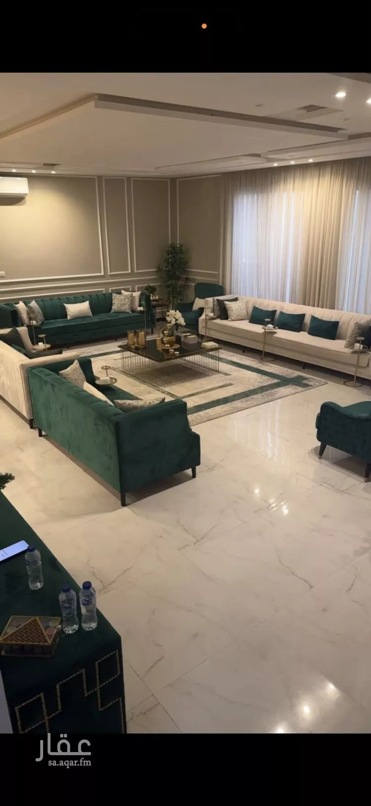 فيلا للبيع في شارع محمد بن حمد الشبيلي, حي الرمال, مدينة الرياض, منطقة الرياض صورة 5