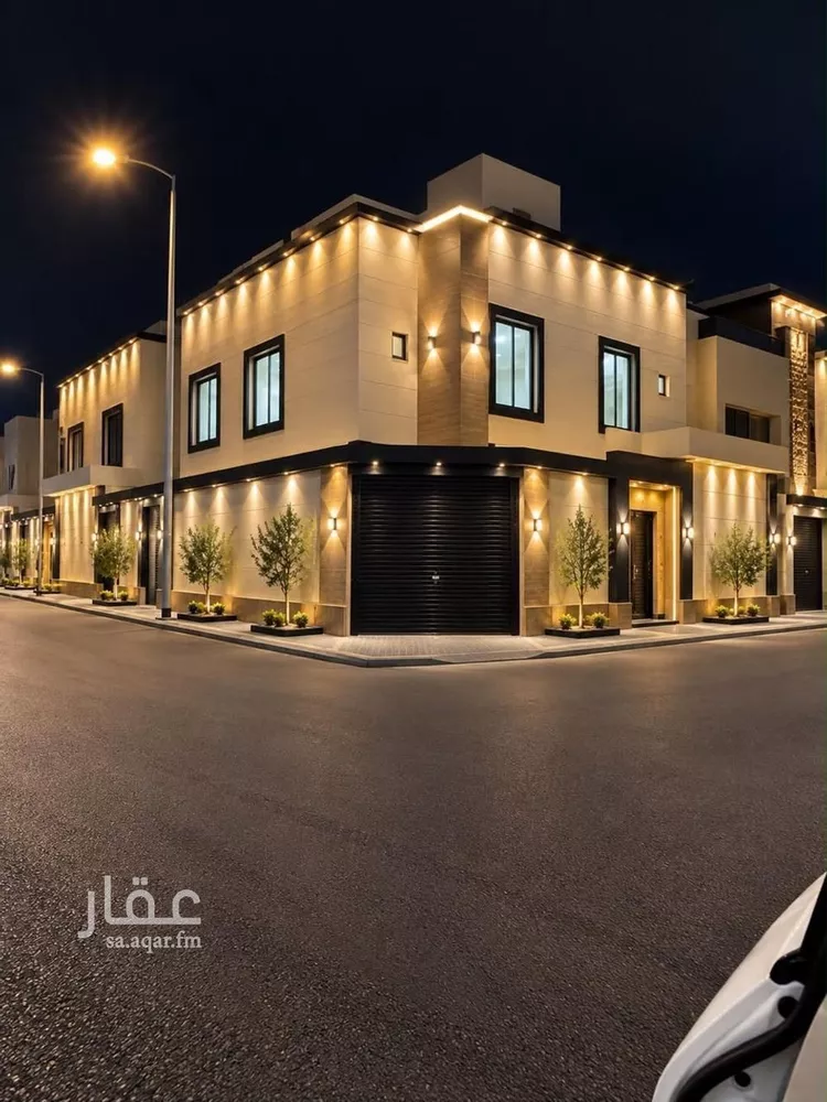 فيلا للبيع في حي الجنادرية, مدينة الرياض, منطقة الرياض