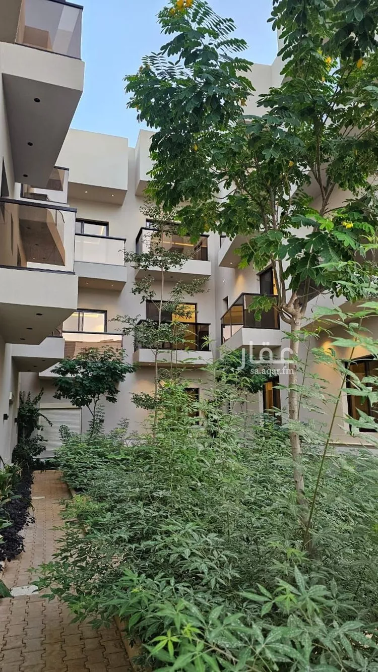 Apartment for Sale in Riyadh Dhahrat Laban صورة 4