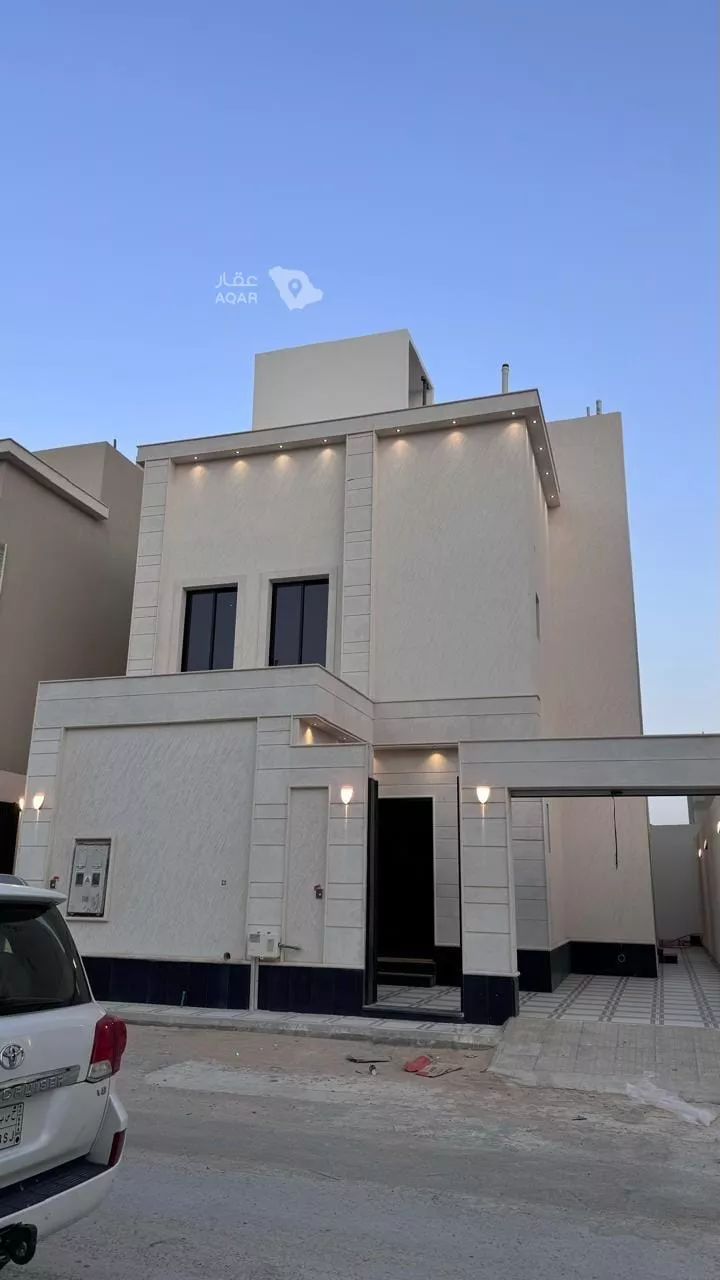 Villa for Sale in Riyadh Al Janadriyah