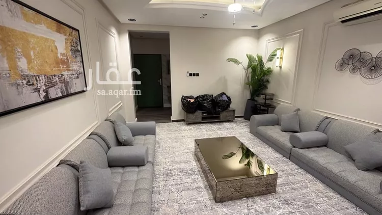 شقة للإيجار في شارع معادي, حي قرطبة, مدينة الرياض, منطقة الرياض 8