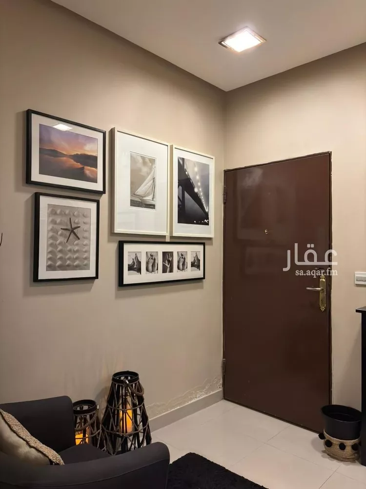 شقة للإيجار في شارع طبرجل, حي ظهرة لبن, مدينة الرياض, منطقة الرياض صورة 3