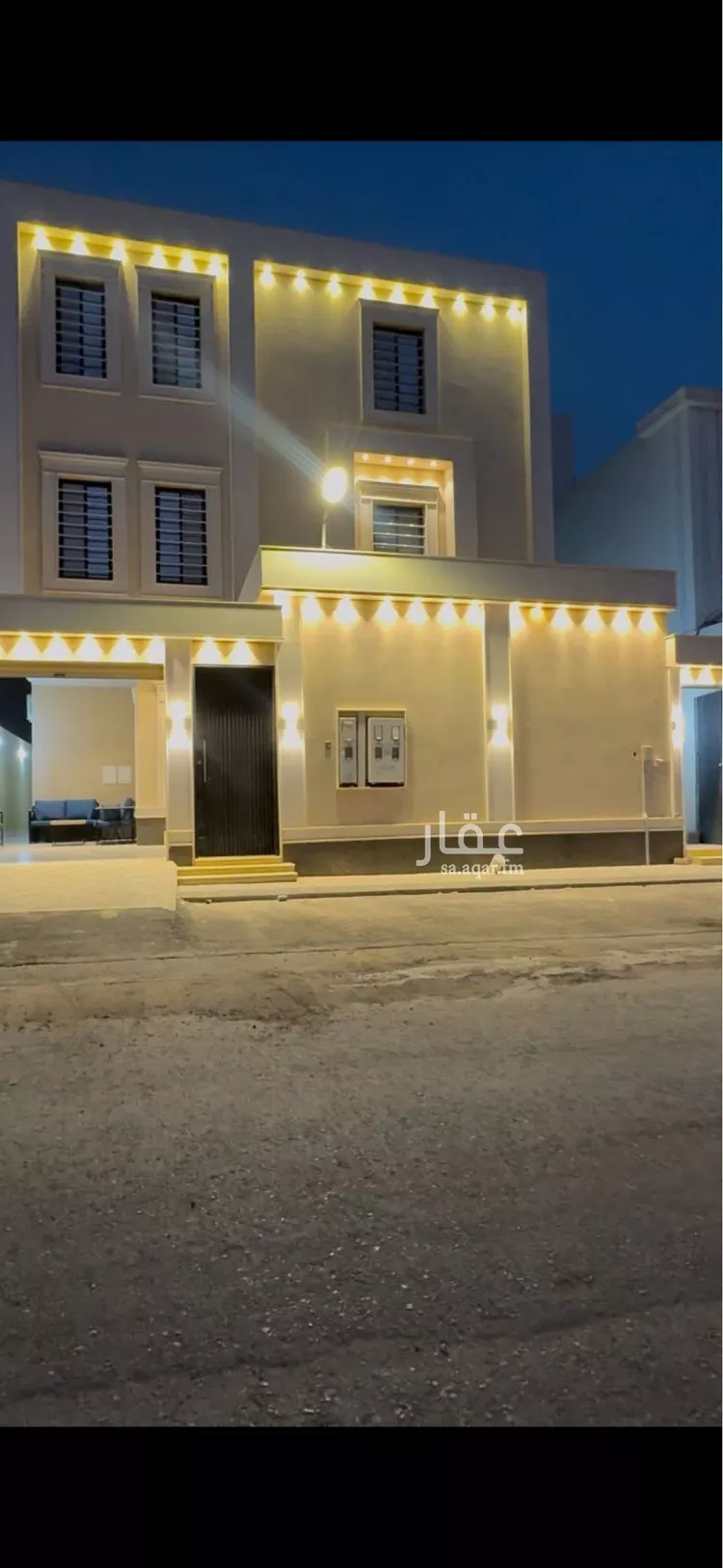 فيلا للبيع في شارع الربيع بن خيثم, حي البيان, مدينة الرياض, منطقة الرياض صورة 2