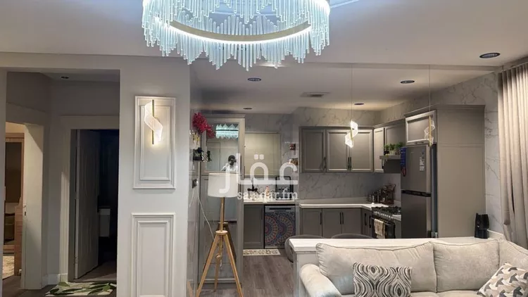 شقة للإيجار في شارع معادي, حي قرطبة, مدينة الرياض, منطقة الرياض صورة 2