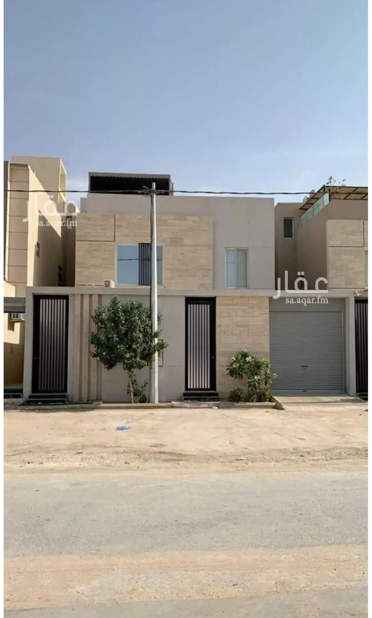 فيلا للبيع في شارع محمد الفاكهي, حي البيان, مدينة الرياض, منطقة الرياض