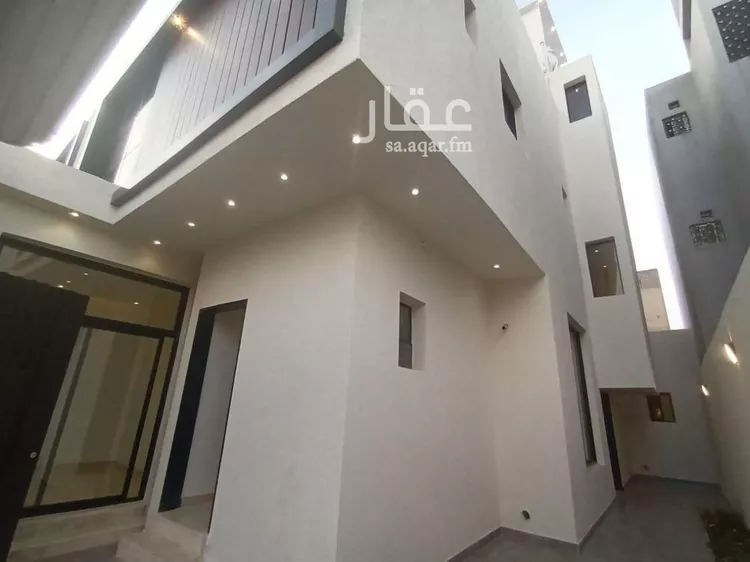 Villa for Sale in Riyadh Tuwaiq