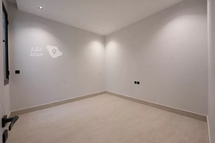 شقة للإيجار في شارع الليث بن خالد, حي النرجس, مدينة الرياض, منطقة الرياض 2