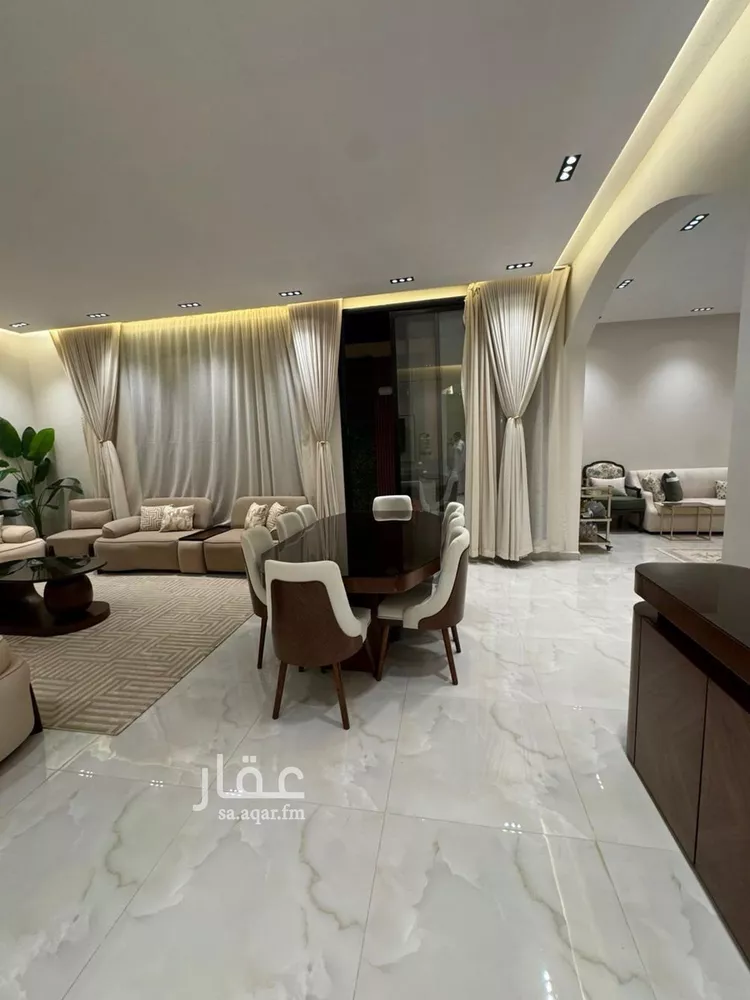 فيلا للبيع في شارع الربيع بن خيثم, حي البيان, مدينة الرياض, منطقة الرياض صورة 5