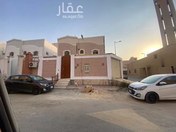 Villa for Sale in Riyadh Al Aziziyah