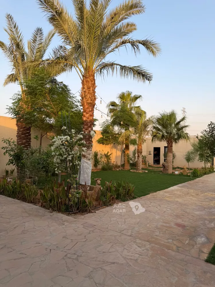 Rest House for Sale in Riyadh Banban 5