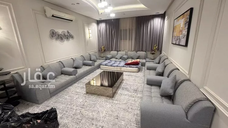شقة للإيجار في شارع معادي, حي قرطبة, مدينة الرياض, منطقة الرياض صورة 4