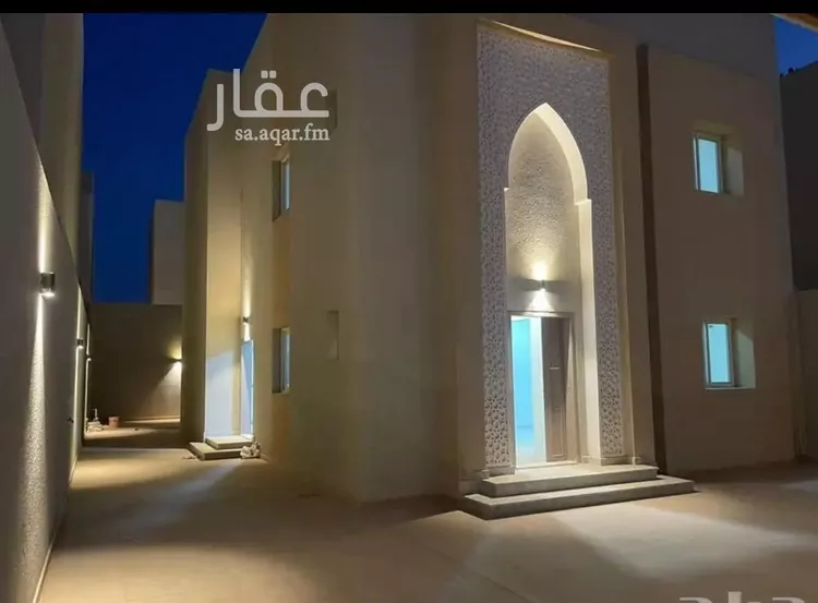 Villa for Rent in Riyadh Al Janadriyah