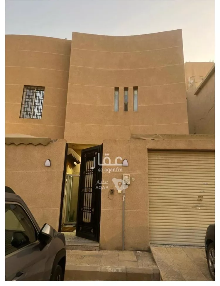 Villa for Sale in Riyadh Dhahrat Laban