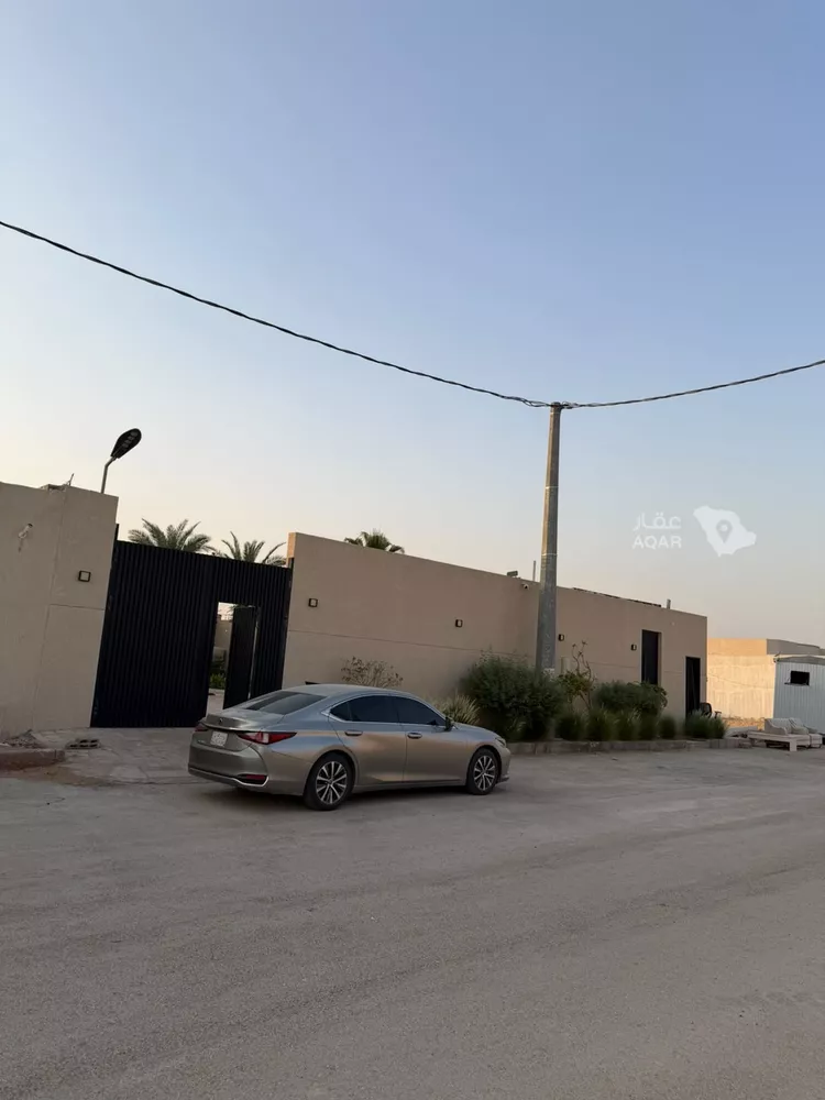 Rest House for Sale in Riyadh Banban 7